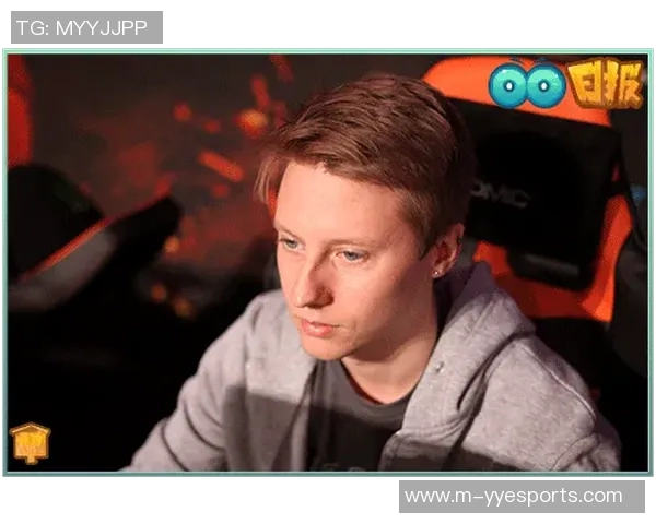 电竞新闻电竞解密黄伟独家分享英雄联盟游戏策略与心得技巧