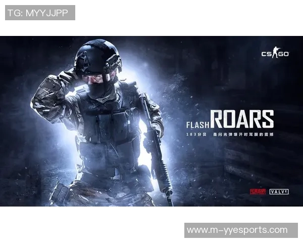 热议CSGORNG技术变革引发的游戏行业新趋势与未来发展探讨